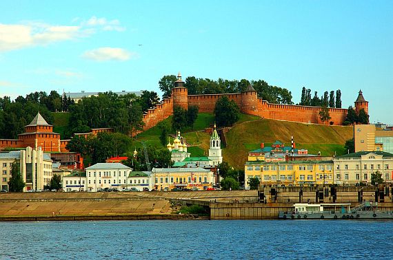 топливные карты Лукойл в Нижнем Новгороде